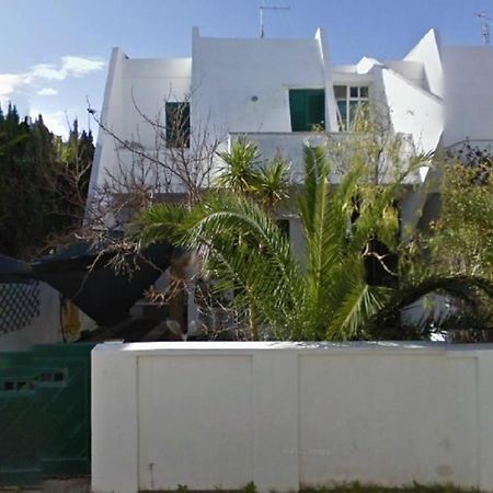 Baia Verde 10 Gallipoli Exterior foto