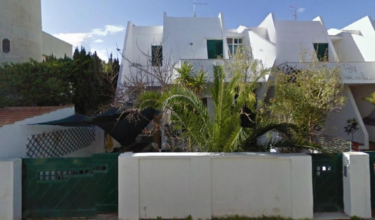 Baia Verde 10 Gallipoli Exterior foto